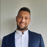 Link Management Employee Gabriele Salmaso's profile photo