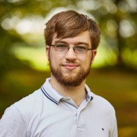 SIR Home Improvements Employee Zachary Brown's profile photo