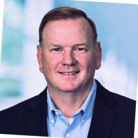 Bluestone Bank Employee John Ward's profile photo