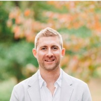 Gain Employee Jeffrey Smith's profile photo