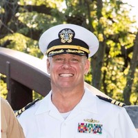 Mastercard Employee Mike Sampson's profile photo