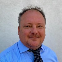 Allison Transmission Employee Chris Menge's profile photo