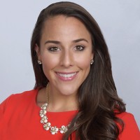 Phired Up & Techniphi Employee Heather Lockwood's profile photo