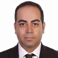 Structum Pty Ltd Employee Parham Zolfaghari's profile photo