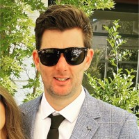 Foresight Engineering Services Employee Dan Bryant's profile photo