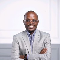 M-PESA Africa Employee Jason Masai's profile photo