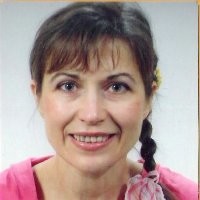 EDR Credit Services Employee Cvetanka Jordanoska's profile photo