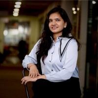 Sejal Agarwal Email & Phone Number