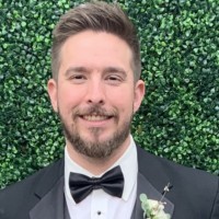 IDI (a red violet company) Employee Anthony Owens's profile photo