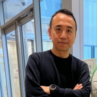 Grandstream Networks Employee Richard Huang's profile photo