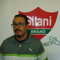 Mohamed Sine Email