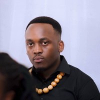 digitalgroup.com Employee Ndayisaba Gilbert's profile photo
