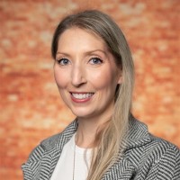 Heather McCulloch's profile photo