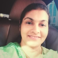 EDGE Information Technology Employee Hazna Nizar's profile photo