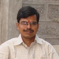 Sharadkumar Bote Email & Phone Number