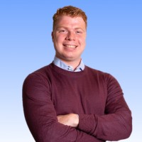 Progresity Employee Dorus Boland's profile photo