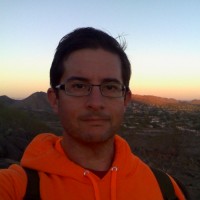 Joshua Scholfield Email & Phone Number