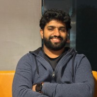 NetProMedia Employee Nikhil C's profile photo