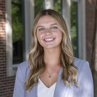 Purdue Engineering Student Council Employee Emma Kessinger's profile photo