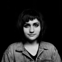 The Verge Employee Marina Galperina's profile photo