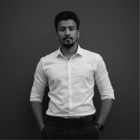 Constantine PR & Communications Employee Danish Abbas's profile photo