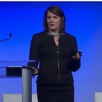 Zurich Insurance Employee Erica Arnold's profile photo