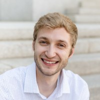 Coreform Employee Christopher Whetten's profile photo