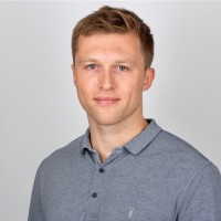 Jack Seccombe Email