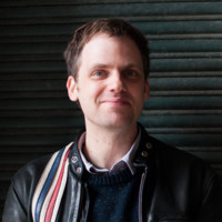 Amazon Employee Christopher Plummer's profile photo