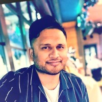 Tronia Systems Ltd. Employee Ruvi Liyanage's profile photo