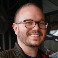 Axios HQ Employee Bryan Chapman's profile photo