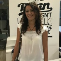 Open Cargo S.L. Employee Zuleima Hesles's profile photo