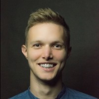 Ruby on SaaS Employee Casper Tarchala's profile photo