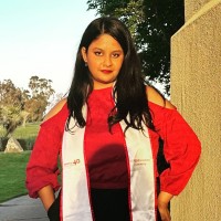 Aparna Krishnan Email & Phone Number