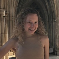 Newsweek Employee Suzanne Blake's profile photo