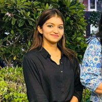 Hudle Employee Ayushi Singh's profile photo