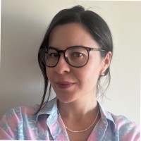 Social & Labor Convergence Program Employee Ceren Ermis's profile photo