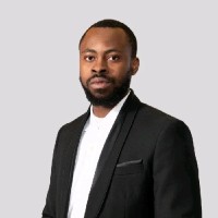 ASETS-CA Employee Sabur Bello's profile photo