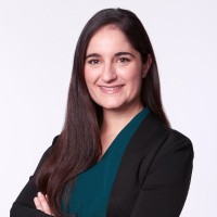 Hayden AI Employee Ann Shikany's profile photo