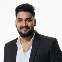 CloudSEK Employee Ajay Jadhav's profile photo