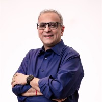 LearningMate Employee Samudra Sen's profile photo