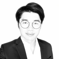 Eric Poh Email & Phone Number