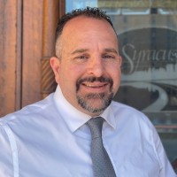 in-ARCHITECTS Employee Frank Cusumano's profile photo