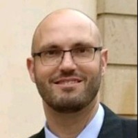 CHEMIPOL S.A. Employee David Anton's profile photo