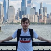 Lightning AI Employee Dmitry Frolov's profile photo