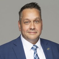 Prudential Advisors Employee Louie Williams's profile photo