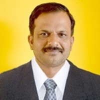 GM UNIVERSITY Employee Srinivasa V's profile photo