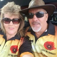 H2flow Hire Employee Royce Dowling's profile photo