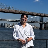 Anthropic Employee Leo Camacho's profile photo
