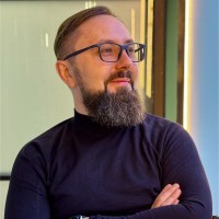 Kaztechinnovations Employee Alexey Virshich's profile photo